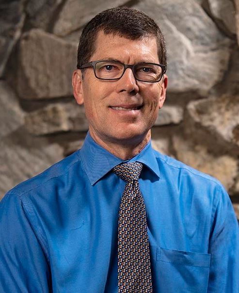 David Markoff, MD